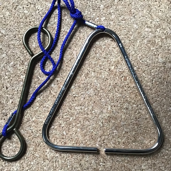 Vintage Nordic Triangle Calgary 1988 Olympics - Picture 3 of 4